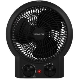 Sencor SFH 7021BK Hot Air Fan Heater
