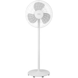 Sencor SFN 4060WH 2 In 1 Pedestal Cooling Fan