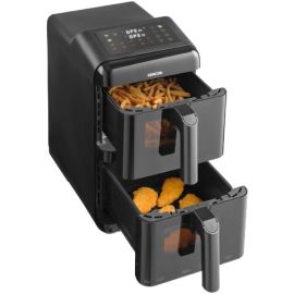 Sencor SFR 1250BK Dual Vita Fryer
