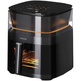 Sencor SFR 5050BK Vita Fryer