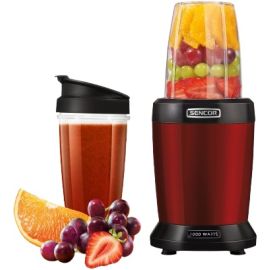Sencor SNB 4301RD Nutri Blender
