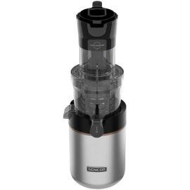 Sencor SSJ 8050SS Spiral Juicer
