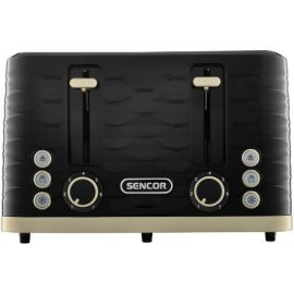 Sencor STS 7551BK Electric Toaster