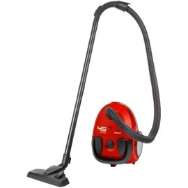 Sencor SVC 45RD Bagged Vacuum Cleaner