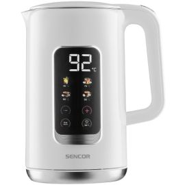 Sencor SWK 0950WH Electric Kettle