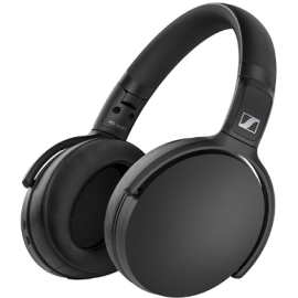 Sennheiser HD 350BT Bluetooth 5.0 Wireless Headphone