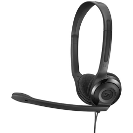 Sennheiser Pc 5 Chat Single Pin Headset 