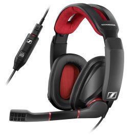 Sennheiser GSP 350 PC Gaming Headset