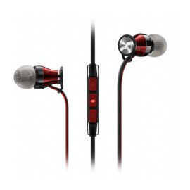 Sennheiser M2 IEG (Black)