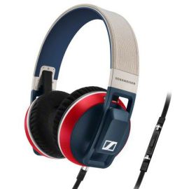 Sennheiser Urbanite XL Over Ear Headphones (Nation, i)