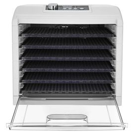 Sencor Food Dehydrator 500W (SFD6500WH)