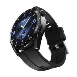  JS3 Pro Smart Watch