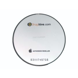 Shophive Wireless Fast Charger For Iphone