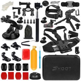 All In One Accessories Kit for GoPro HERO