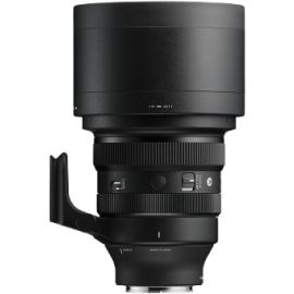 Sigma 135mm F1.4 DG Art F/SE Lens
