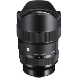 Sigma 14-24MM F2.8 DG DN Art Zoom Lens