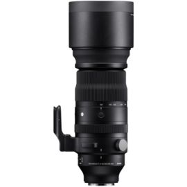 Sigma 150-600MM F5-6.3 DG DN OS Sports Zoom Lens