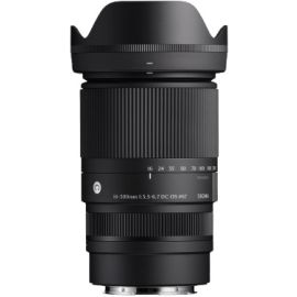 Sigma 16-300mm F3.5-6.7 DC OS Contemporary Lens