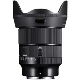Sigma 24mm F1.4 DG DN Art Lens