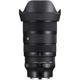 Sigma 28-45mm F1.8 DG DN Zoom Lens