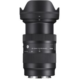 Sigma 28-70mm F2.8 DG DN Contemporary Zoom Lens