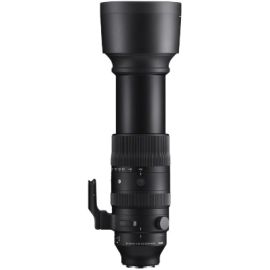 Sigma 60-600mm F4.5-6.3 DG DN OS Sports Lens