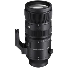 Sigma 70-200mm F2.8 DG DN OS Sports Lens