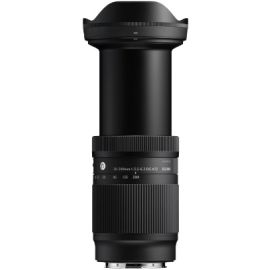 Sigma AF 20-200mm F/3.5- 6.3 DG Contemporary Zoon Lens