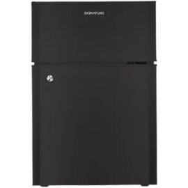 Signature BR-60 4 CFT Bed Room Size Refrigerator