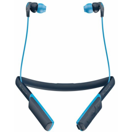 Skullcandy Method Wireless In-ear Headphones – Blue