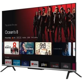 Skyworth 75" 75Q6600G QLED Google TV