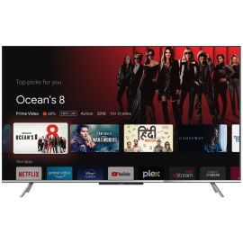 
Skyworth 55" 55Q6600G QLED Google TV
