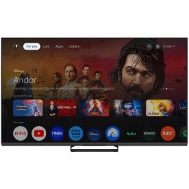 Skyworth 75" 75X8700G QLED MINI Google TV