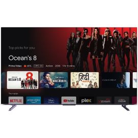 Skyworth 100" 100Q7800G QLED Google TV