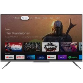Skyworth UHD 55" 55G6600G Google TV