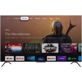 Skyworth 85" 85G6600G UHD Google TV