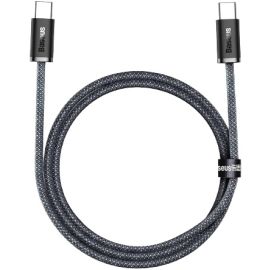 Baseus Dynamic Series Fast Charging Data Cable Type-C to Type-C 100W 2m Slate Gray