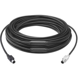 Logitech 15M Extended Cable For Logitech Group Cam