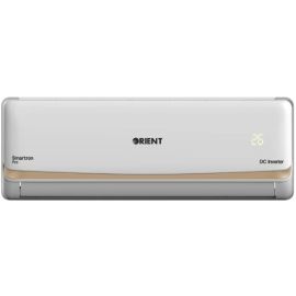 Orient Smartron Series Pro 18C Ultra T3 1.5 Ton Inverter Split Air Conditioner Golden
