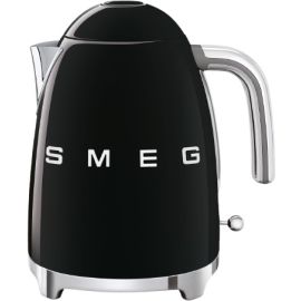 Smeg 50'S Style 1.7 Liter Electric Kettle