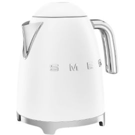Smeg 50'S Style 1.7 Liter Electric Kettle