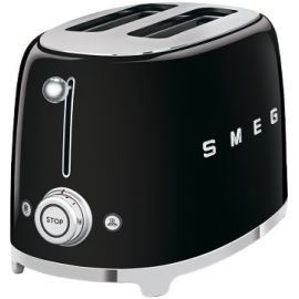 Smeg 50'S Style 2 Slice Toaster