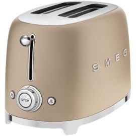 Smeg 50'S Style 2 Slice Toaster