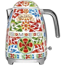 Smeg 50'S Style Aesthetic 1.7 Liter Electric Kettle
