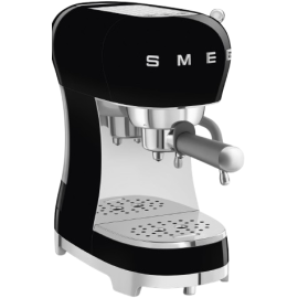 Smeg 50'S Style Espresso Manual Coffee Machine