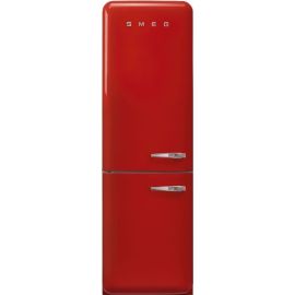 Smeg iconic 50'S Style Free Standing Refrigerator
