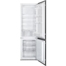 Smeg Bottom Mount Universale Aesthetic Built in Refrigerator - C4172