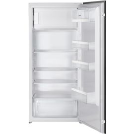 Smeg One Door Universale Aesthetic Built in Refrigerator - S4C122E