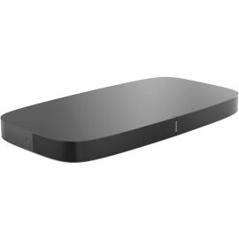 Sonos Playbase - Sleek TV Soundbase - Black