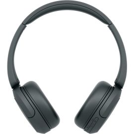 Sony WH-CH520 Wireless On-Ear Headphones with Microphone